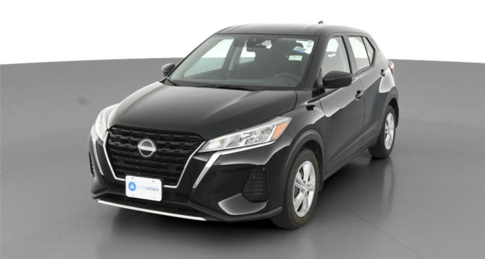 2023 Nissan Kicks S -
                Trenton, OH