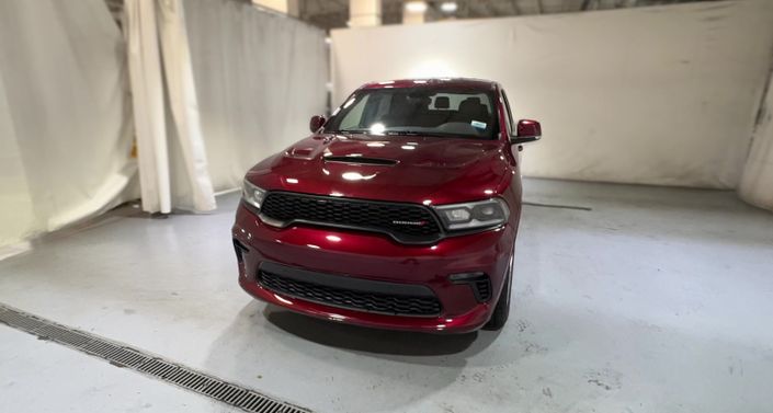 2022 Dodge Durango R/T -
                Union City, GA