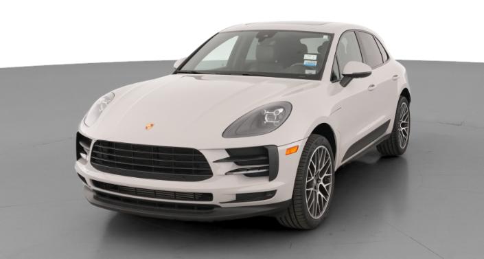 2020 Porsche Macan Base -
                Tolleson, AZ