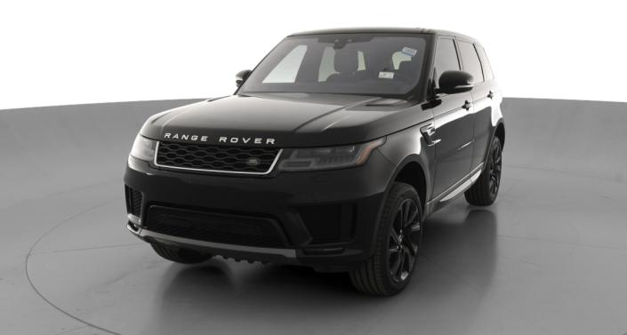 2019 Land Rover Range Rover Sport HSE -
                San Antonio, TX