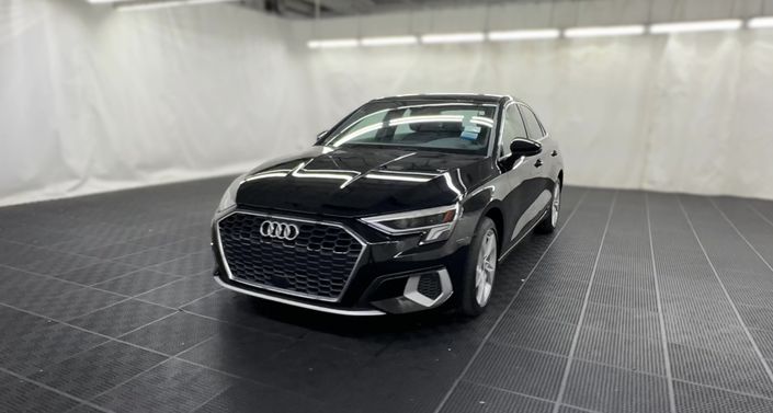 2023 Audi A3 Premium -
                Indianapolis, IN