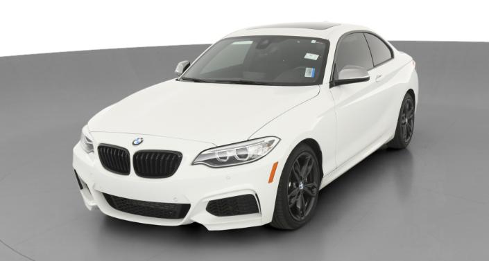 2016 BMW 2 Series M235i -
                Rocklin, CA