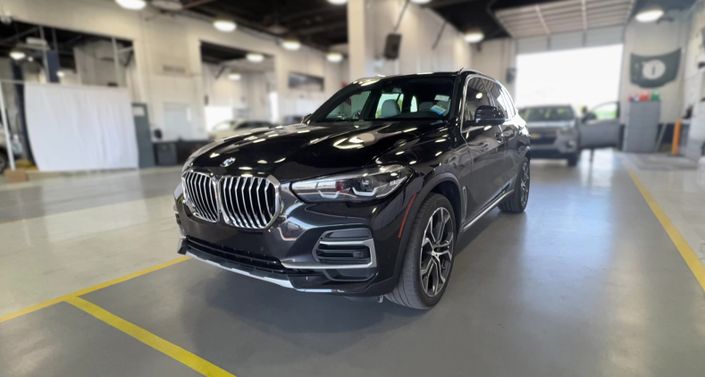 2023 BMW X5 xDrive40i -
                Tempe, AZ