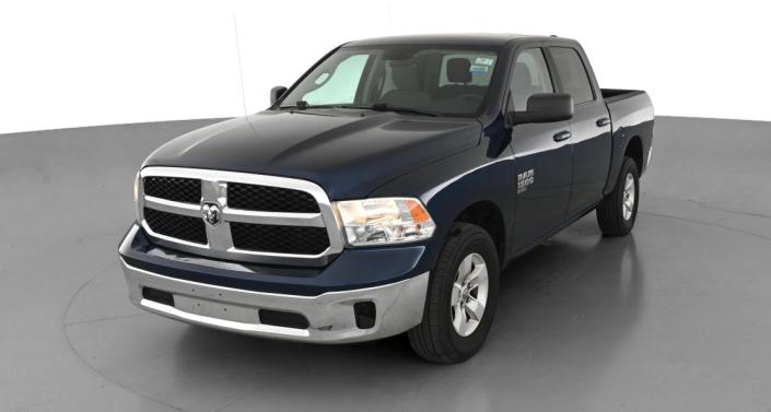 2021 RAM 1500 Classic SLT -
                  Beverly, NJ