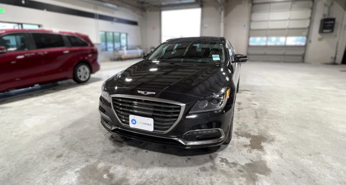 2019 Genesis G80 3.8T -
                Fairview, OR