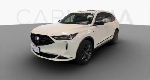 2022 Acura MDX