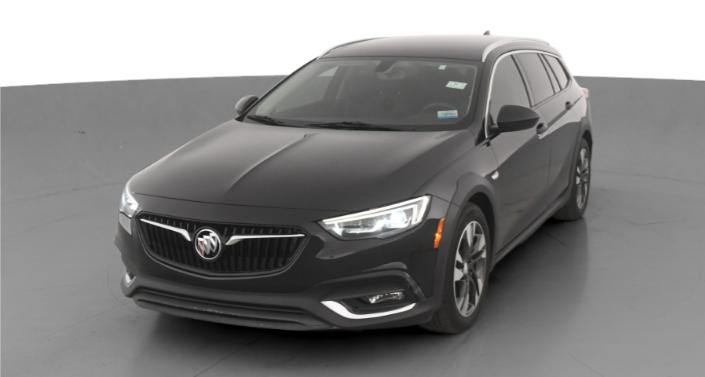 2018 Buick Regal Essence -
                Indianapolis, IN