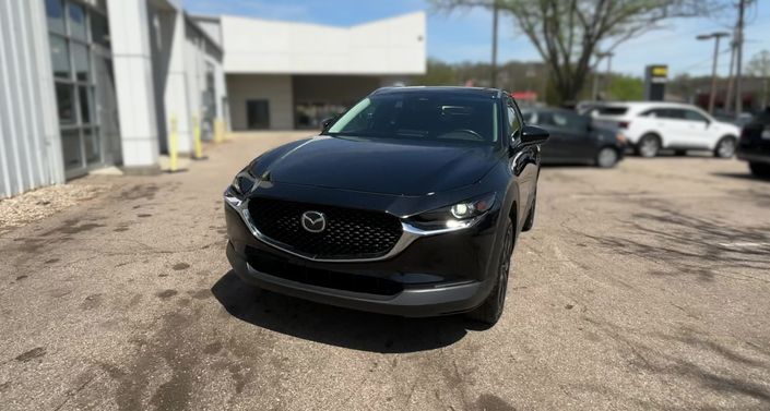 2024 Mazda CX-30 Select -
                Trenton, OH