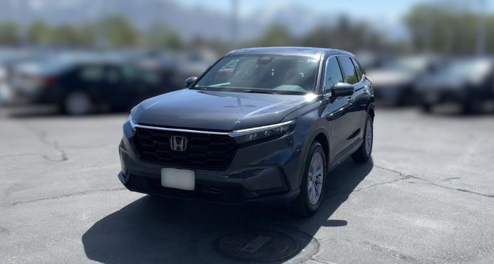 2024 Honda CR-V EX -
                Lehi, UT