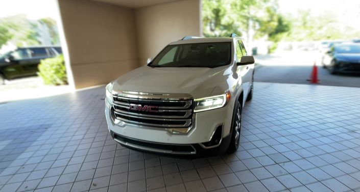 2023 GMC Acadia SLT -
                Miami, FL