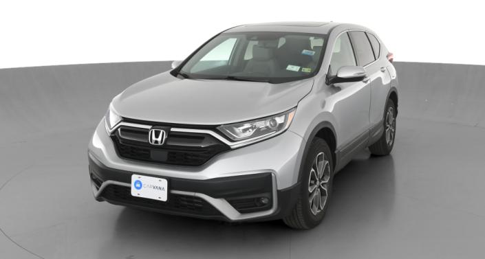 2022 Honda CR-V EX-L -
                Colonial Heights, VA