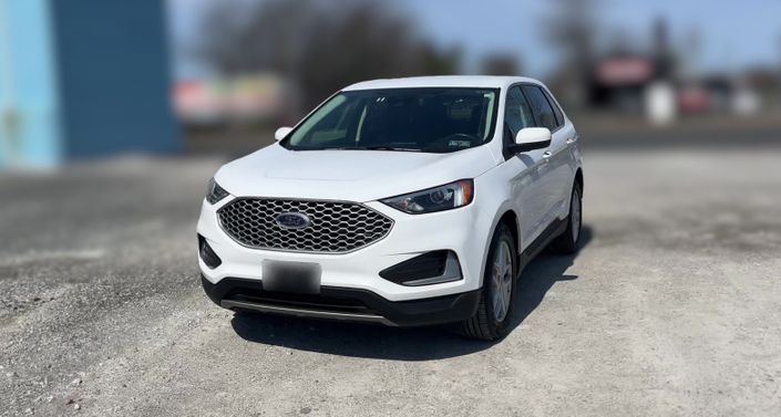 2023 Ford Edge SEL -
                Norfolk, MA