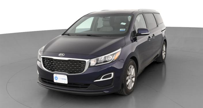 2019 Kia Sedona EX -
                Indianapolis, IN