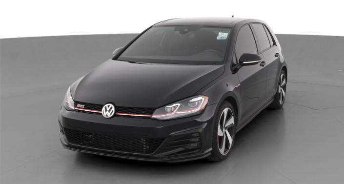 2019 Volkswagen Golf GTI Autobahn -
                Concord, NC