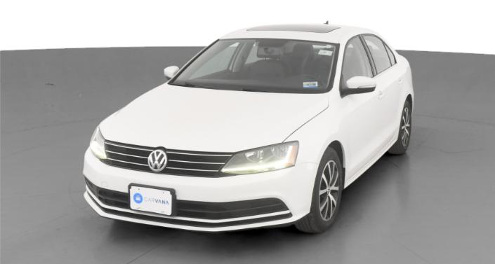 2017 Volkswagen Jetta SE -
                Indianapolis, IN