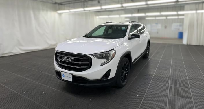 2020 GMC Terrain SLT -
                Indianapolis, IN