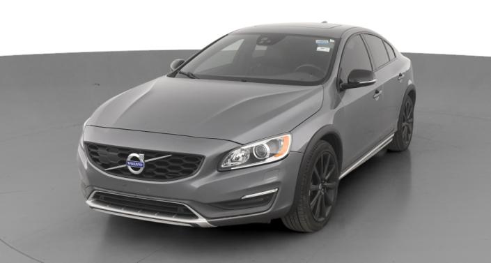 2016 Volvo S60 T5 -
                Indianapolis, IN