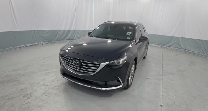 2020 Mazda CX-9 Grand Touring -
                Kansas City, MO
