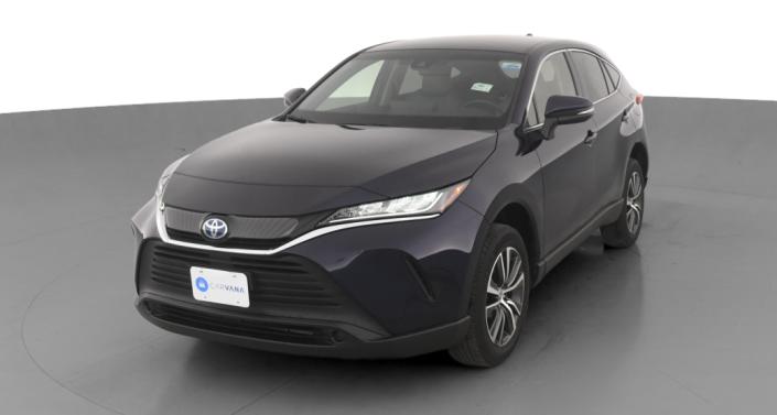 2022 Toyota Venza LE -
                Indianapolis, IN