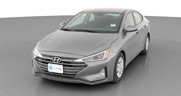 Thumbnail: 2019 Hyundai Elantra - 1