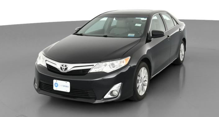 2013 Toyota Camry XLE -
                Trenton, OH