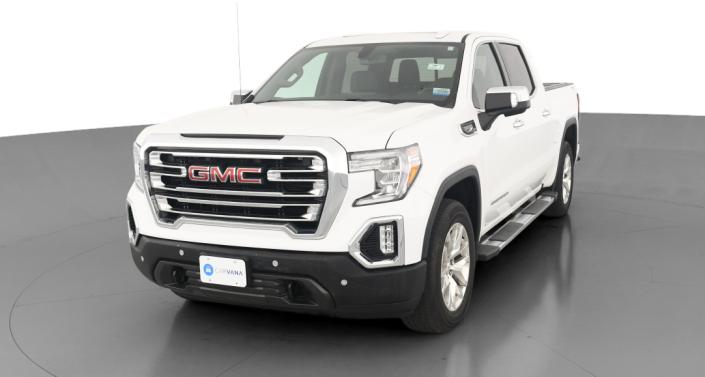 2019 GMC Sierra 1500 SLT -
                Indianapolis, IN