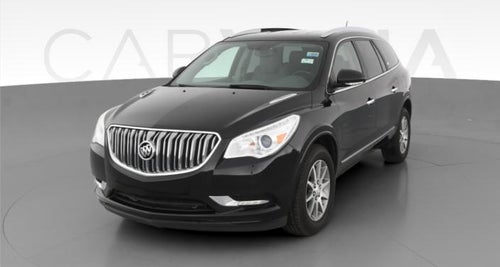 2017 Buick Enclave