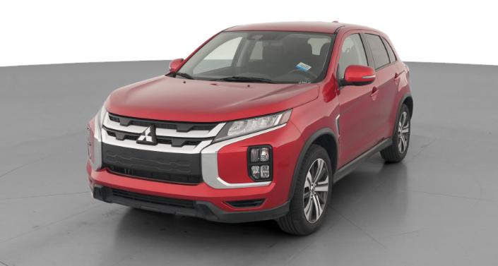 2021 Mitsubishi Outlander Sport SE -
                Haines City, FL