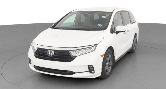 2021 Honda Odyssey EX -
                West Memphis, AR