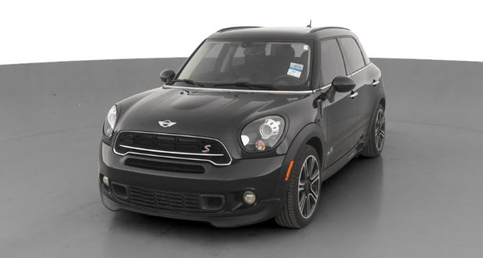 2015 MINI Cooper Countryman S -
                Indianapolis, IN