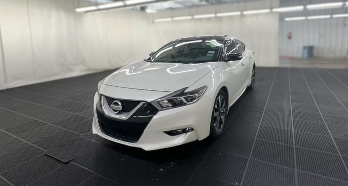 2017 Nissan Maxima SL -
                Indianapolis, IN
