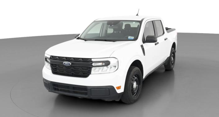 2023 Ford Maverick XL -
                Bessemer, AL
