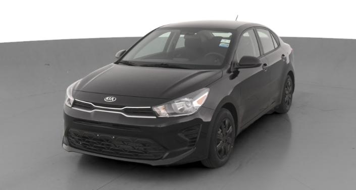 2021 Kia Rio LX -
                Indianapolis, IN