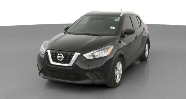 2019 Nissan Kicks S -
                Tolleson, AZ