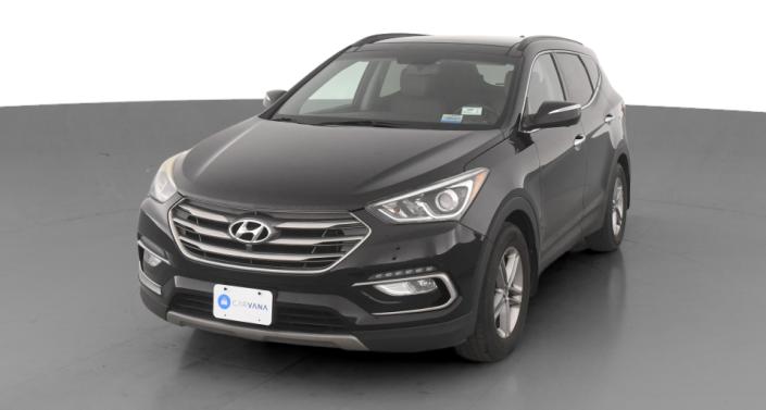 2017 Hyundai Santa Fe Sport 2.0T -
                Indianapolis, IN