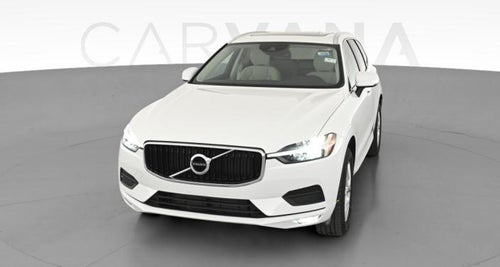 2021 Volvo XC60
