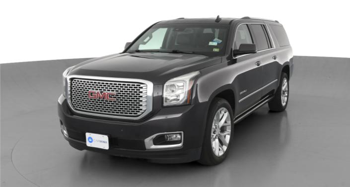 2017 GMC Yukon XL Denali -
                Colonial Heights, VA