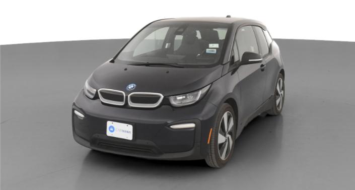 2018 BMW i3 Base -
                Fort Worth, TX