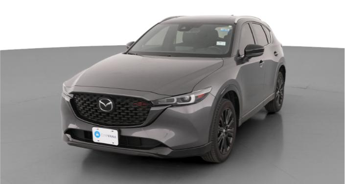 2022 Mazda CX-5 Turbo -
                Tolleson, AZ