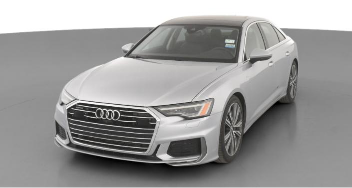 2019 Audi A6 TFSI Premium -
                Fort Worth, TX