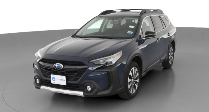 2023 Subaru Outback Limited -
                Rocklin, CA