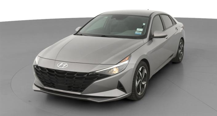 2023 Hyundai Elantra SEL -
                Tolleson, AZ