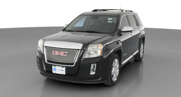2013 GMC Terrain Denali -
                Tooele, UT