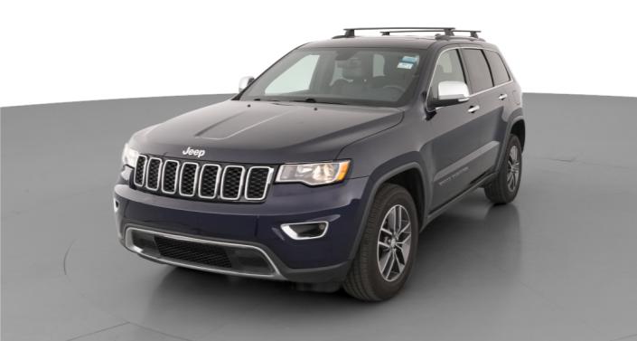 2017 Jeep Grand Cherokee Limited Edition -
                Tolleson, AZ