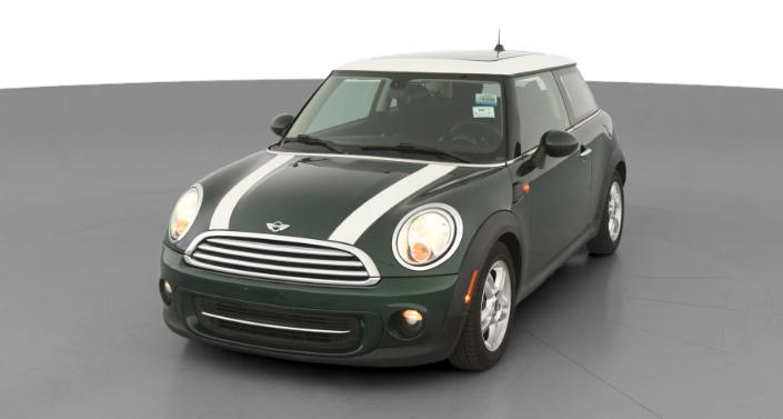 2013 MINI Cooper Hardtop  -
                  Tolleson, AZ