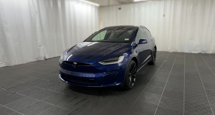 2022 Tesla Model X Plaid -
                North Las Vegas, NV