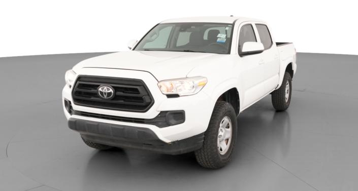 2020 Toyota Tacoma SR5 -
                Tolleson, AZ