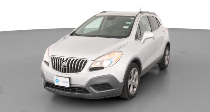2013 Buick Encore Base -
                Tolleson, AZ