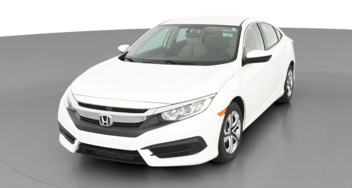 2018 Honda Civic LX -
                Bessemer, AL