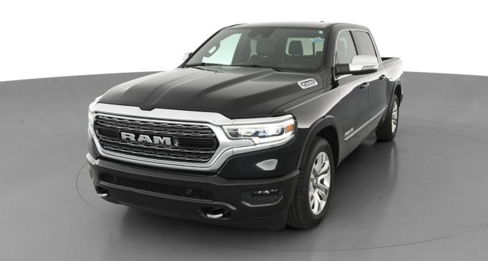 2023 RAM 1500 Limited -
                Bessemer, AL